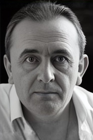 Валерий Данилин
