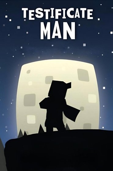 Testificate Man