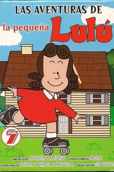 Little Lulu