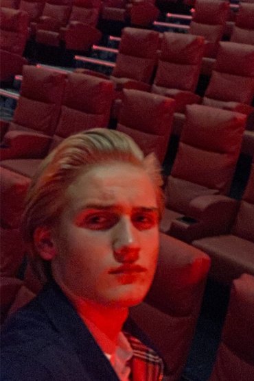 Ronan Bird