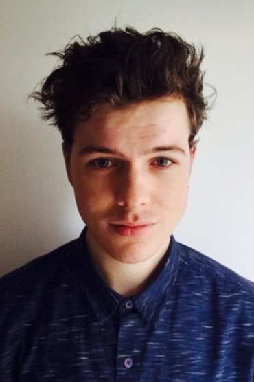 Tom Bakker