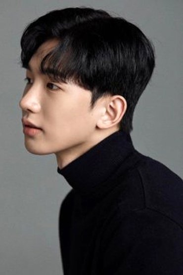 Choi Seung Jin