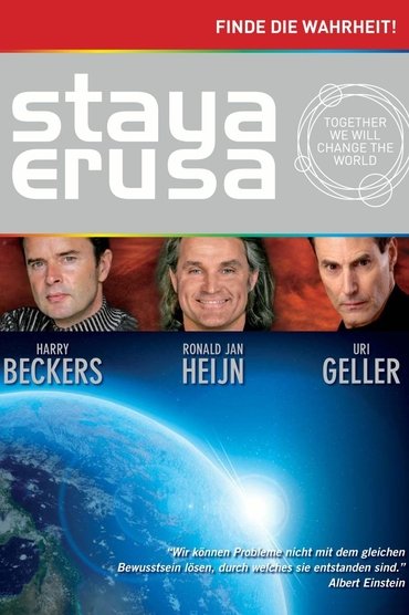 Staya erusa