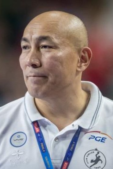 Talant Dujshebaev