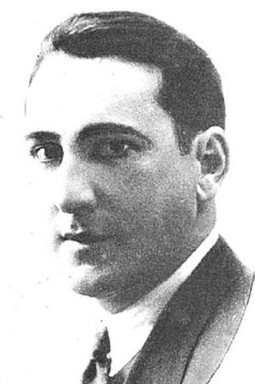 Pedro Larrañaga