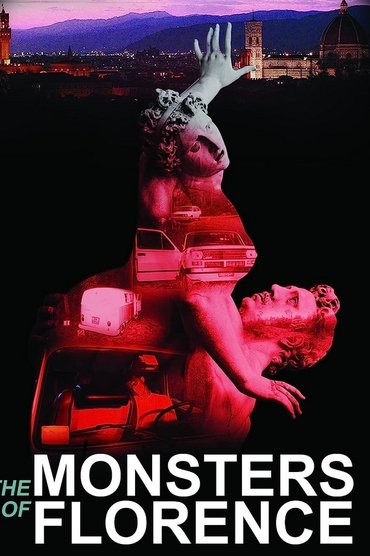The Monsters of Florence
