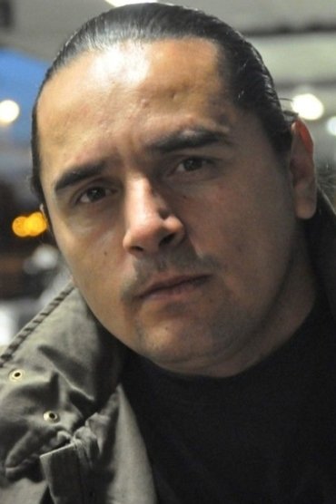 Camilo Alanis