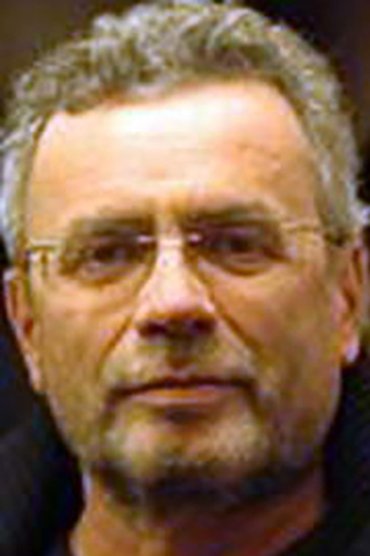 Alexey Rudakov