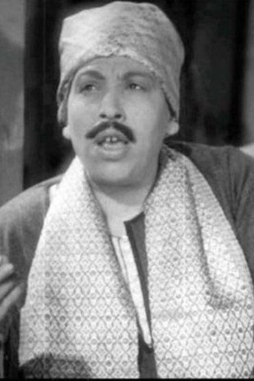 Saleh Abdel Hai