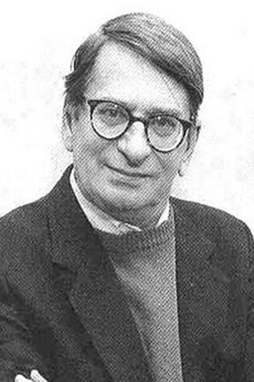 Witold Skaruch