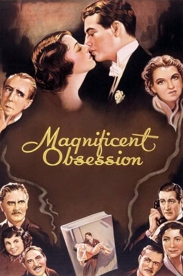 Magnificent Obsession
