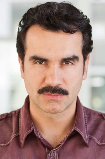 Eduardo Roman