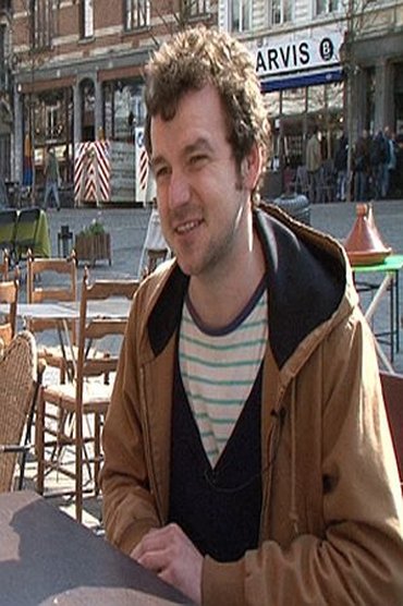 Bruno Tondeur