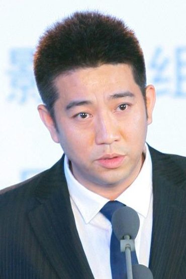 Dawei Li