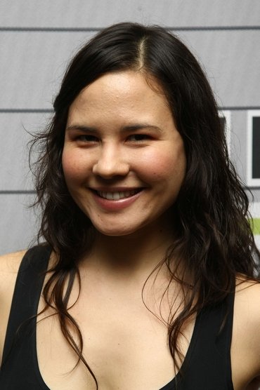 Laurel Nakadate
