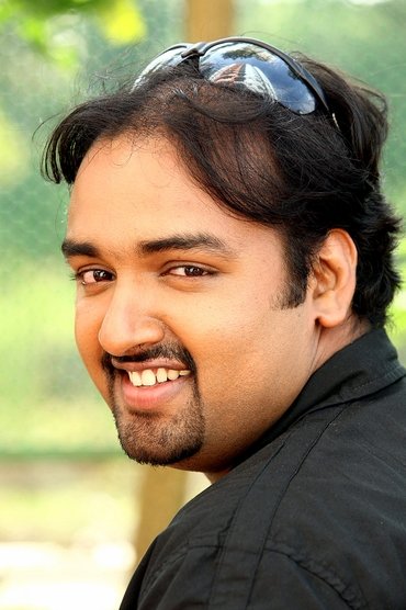 Sudip Joshy