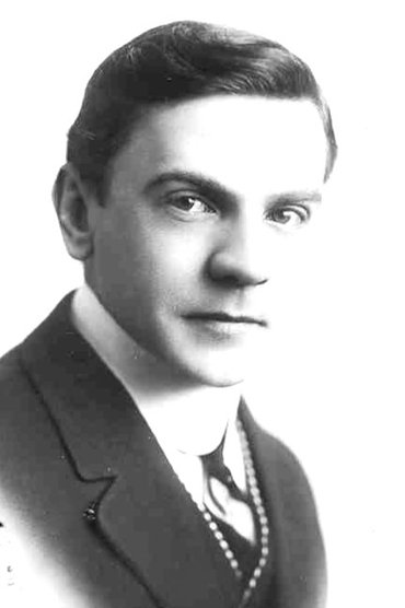 George M. Carleton