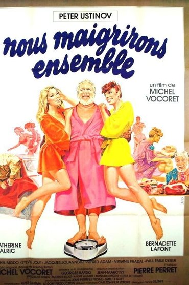 We'll Grow Thin Together