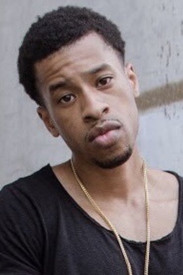 Jelani Jeffries