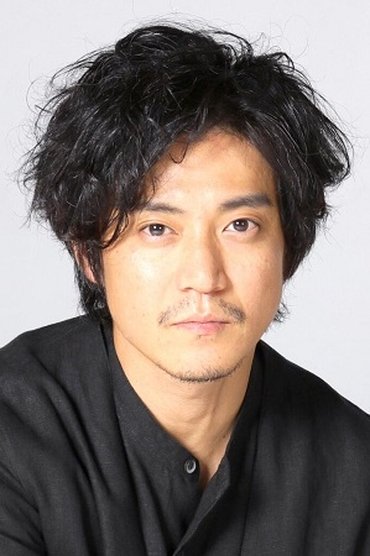 Shun Oguri