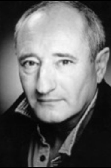 Colin Starkey
