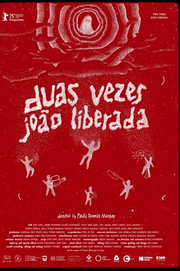 Two Times João Liberada