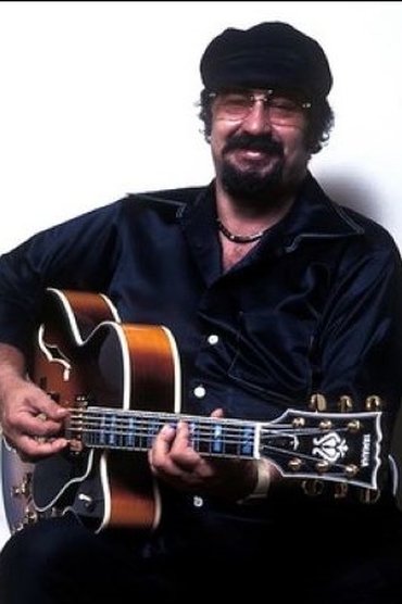 Tommy Tedesco
