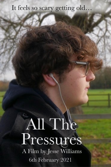 All The Pressures