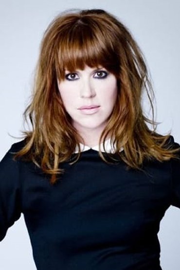 Molly Ringwald