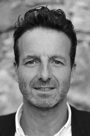 Laurent Mouton