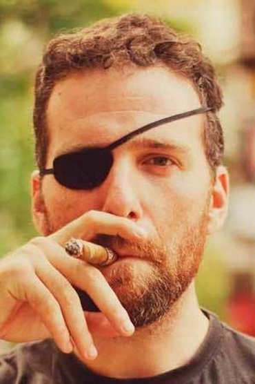 Juanma Mallén