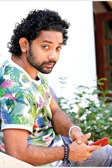 Dasun Pathirana