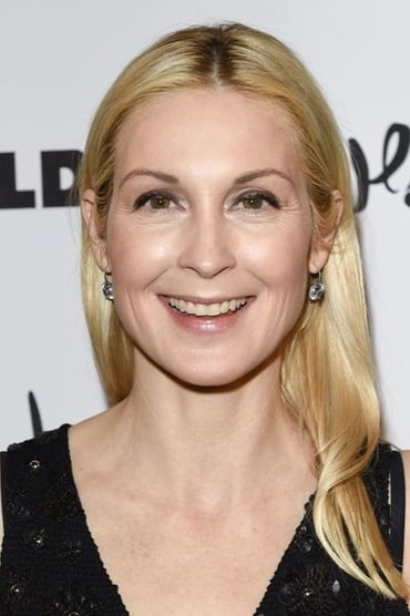 Kelly Rutherford