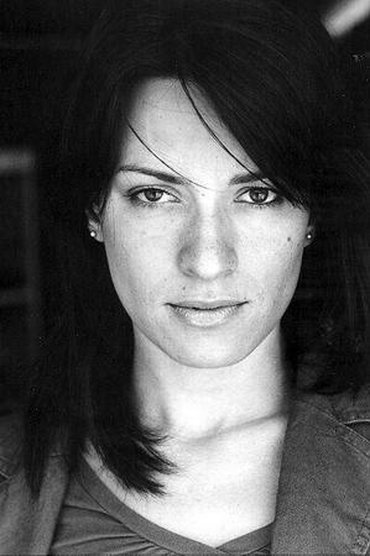Claudia Fratarcangeli
