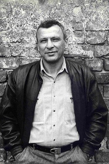 Viktor Sergeev