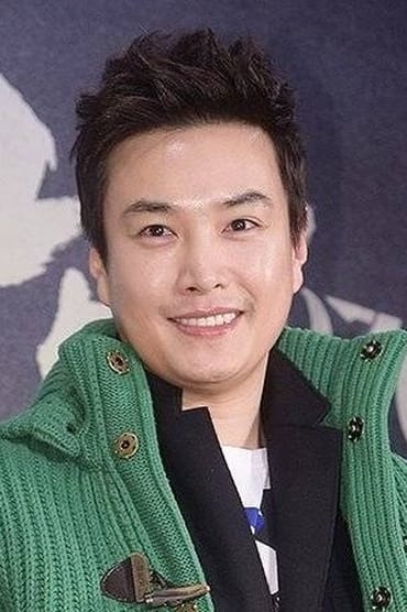 Yeom Kyung Joon