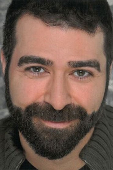 Barzin Akhavan