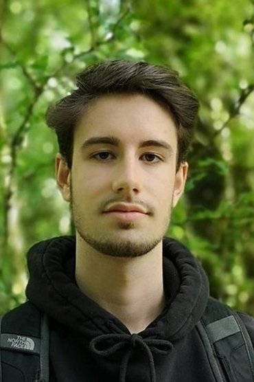 Maxime van Bemmel