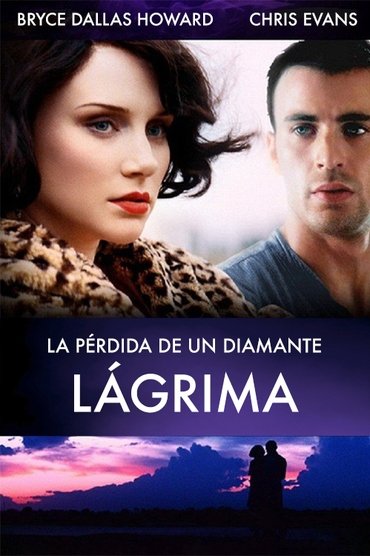 The Loss of a Teardrop Diamond (2008)