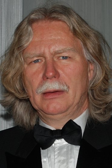 Fridrik Thor Fridriksson