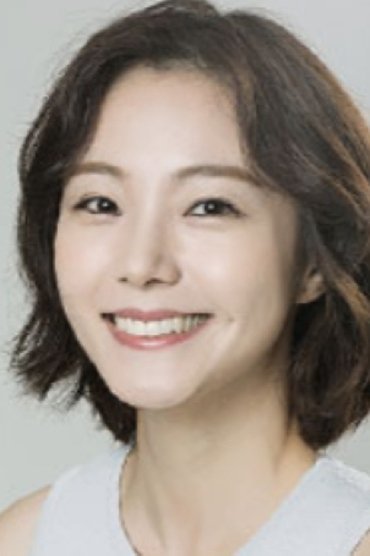 Kwon Yu-jin