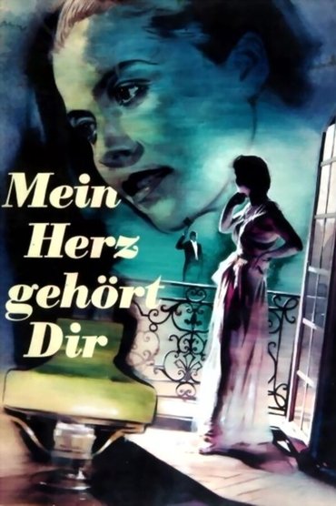 Mein Herz gehört Dir