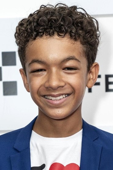 Colton Osorio