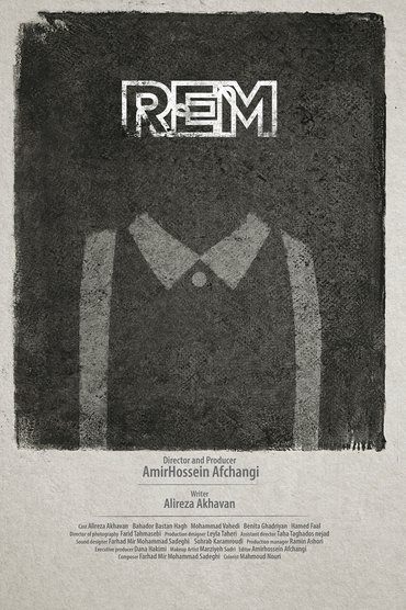 Rapid Eye Movement (REM)