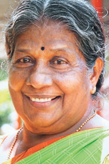 Sethu Lakshmi