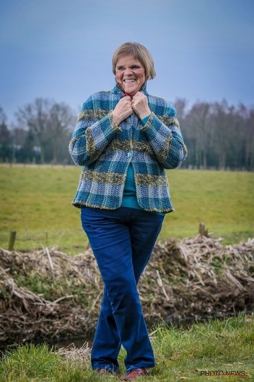 Margriet Hermans