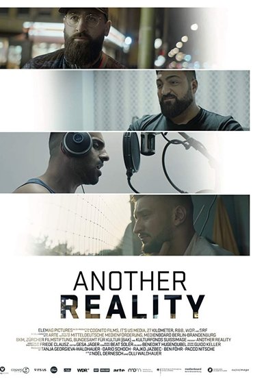 Another Reality