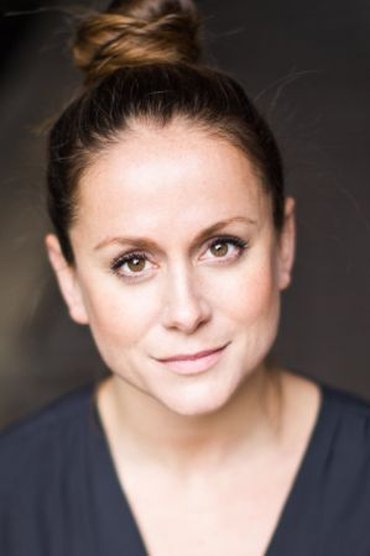 Elaine Glover