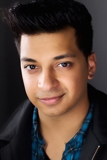 Ronak Gandhi
