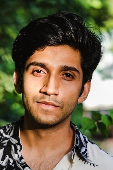 Kishen Das